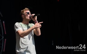 Bevrijdingsfestival Roermond met Chef'Special 2574
