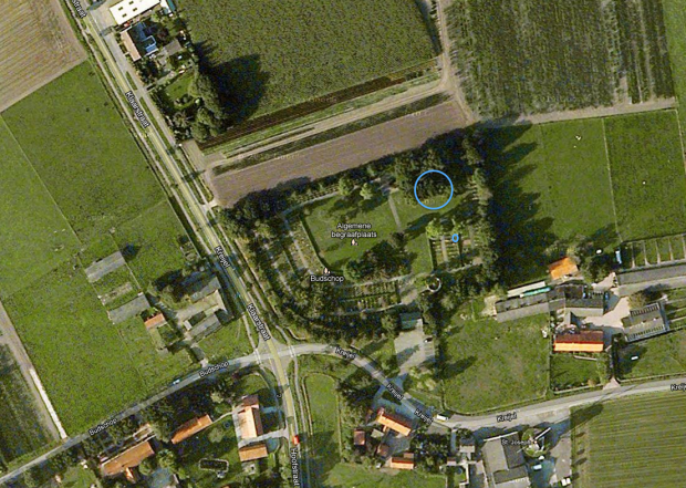 Crematorium Nederweert