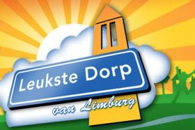 Leukste dorp van Limburg 2013