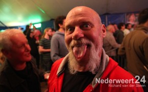 Moulin Blues 2013 dag 2 Ospel