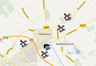 Molens Nederweert