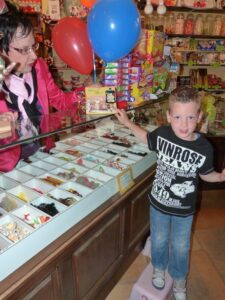 Tijn Smeets winnaar van prijsvraag Toverbal