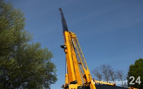 Voortgang Brug 15 Nederweert