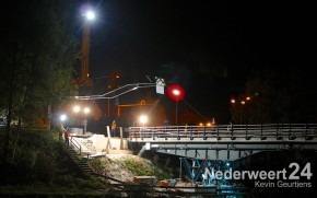 Verbreding Brug 15 Nederweert