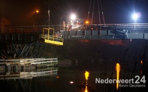 Verbreding Brug 15 Nederweert