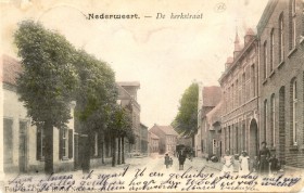  Historische rondleiding
