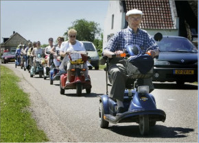 scootmobiel