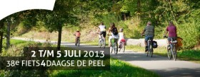 2-tm-5-juli-2013 Fiets4daagse De Peel