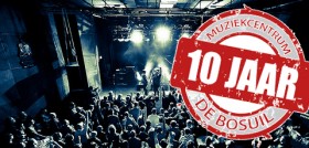 De Bosuil bestaat 10 jaar