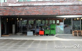 Verhuizing St Jospeh Nederweert