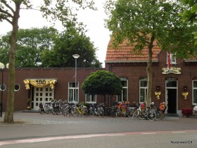 Café-zaal Wetemans