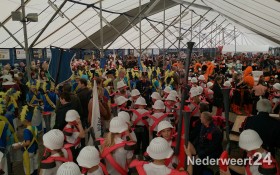 Kinjer OLS 2013 eerste foto's uit Stramproy 3005