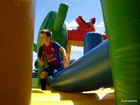 Merefeldia Doe dag 2013