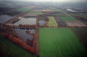 Sarsven en de Banen