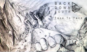 Weerter/Nederweerter band Back Down South