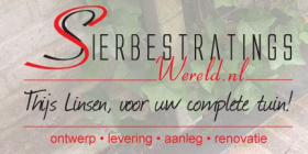 Sierbestartingswereld nederweert