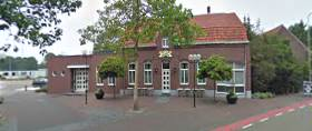 Café Wetemans in Leveroy