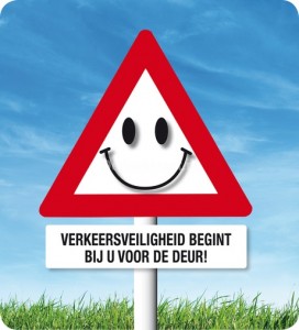 verkeersveiligheid