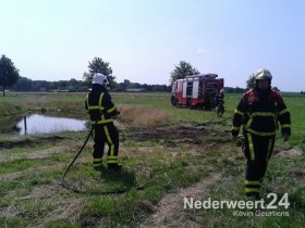 Brand nederweert 3134