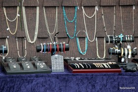 Hobbymarkt en dorpsschieten  in Ospeldijk-003