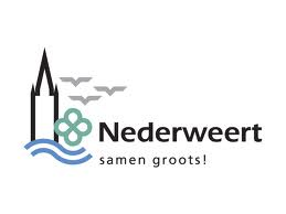 Logo gemeente Nederweert