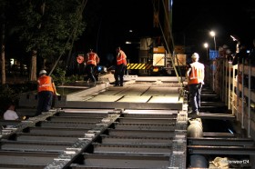 Nieuw brugdek brug 15 in Nederweert-009