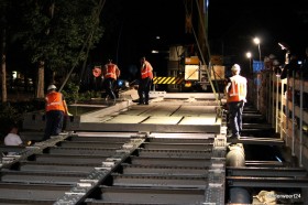 Nieuw brugdek brug 15 in Nederweert-009