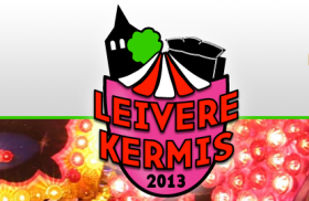 Leveroy Kermis