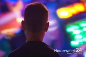 Kermis Nederweert Vrijdag