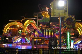 Kermis Nederweert Vrijdag