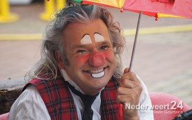 Opening Kermis Nederweert Zaterdag