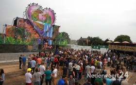 Outrageous 2013 in Leveroy