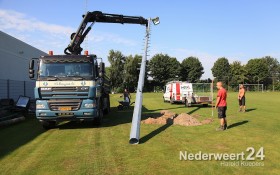 2013-08-27 Merefeldia krijgt nieuwe verlichting 640