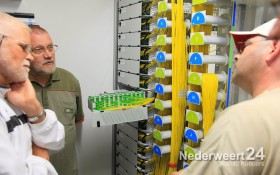 Open dag glasvezel Budschop Nederweert