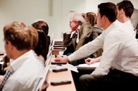 Debatavond Rechtspraak & Veiligheid