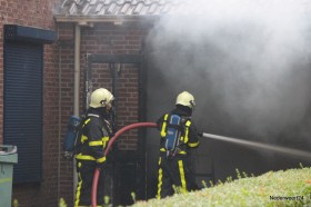 Brand Deken Sourenplein 