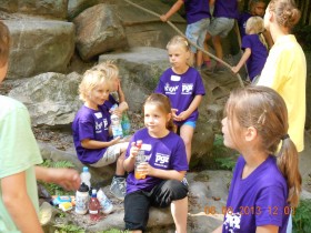 KVW Kinder vakantie werk Nederweert