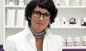 Huidverzorgingsstudio Marly Ospel