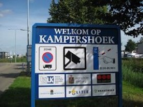 Kampershoek Weert