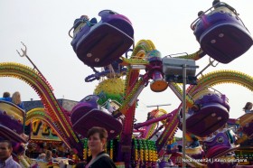 Kermis in Nederweert