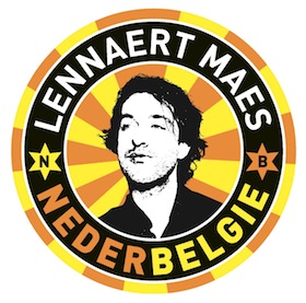 Lennaert Maes 2