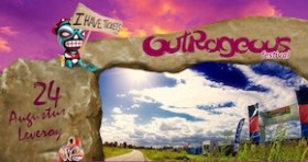 Out Rageous Festival 2013 Foto