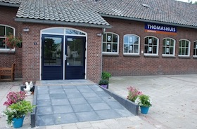 Thomashuis Ospeldijk