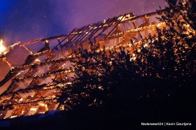 Zeer grote brand aan Staat in Nederweert-004