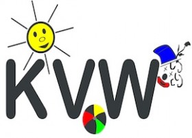 KVW Nederweert logo