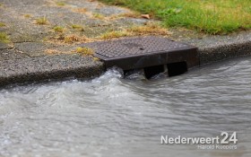 Water leakkage Weert