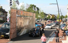 Neewieert on Wiels Nederweert in de ochtend