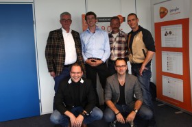 PR Pact Nederweert gesloten