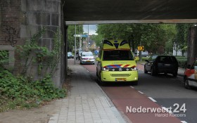 2013-09-19 Fietser zwaar ten val 1015