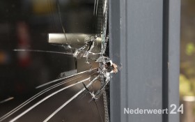 inbraak, nederweert, eindhovensebaan, politie,